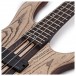 Cort Artisan A4 Ultra Bass, Ash