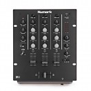 Numark M4 Professional 3 Channel Scratch Mixer