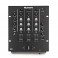 Numark M4 Professional 3 Channel Scratch Mixer