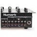 Numark M4 Professional 3 Channel Scratch Mixer