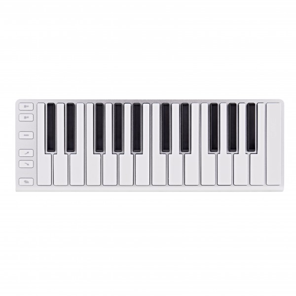 CME Xkey 25 Ultra Portable Controller Keyboard