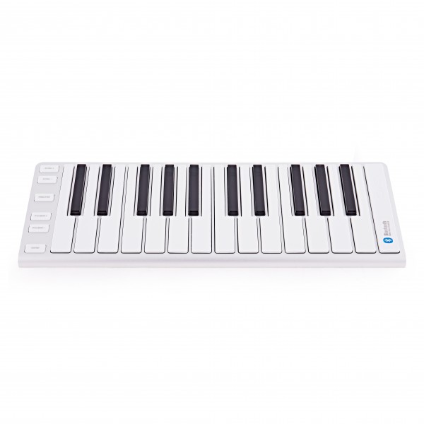 CME Xkey Air 25 Bluetooth Controller Keyboard at Gear4music