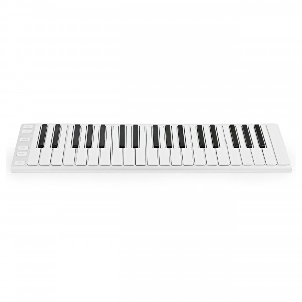 CME Xkey 37-Key USB Keyboard With Enhanced MIDI Features
