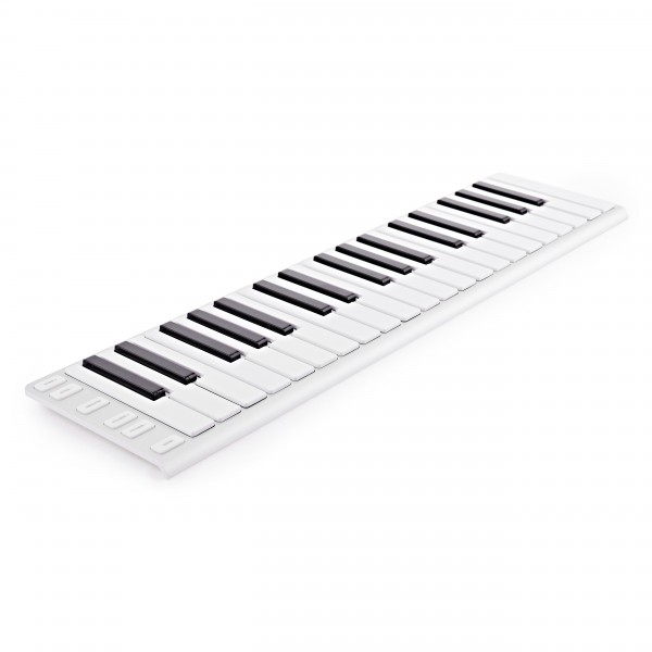 CME Xkey 37-Key USB Keyboard With Enhanced MIDI Features