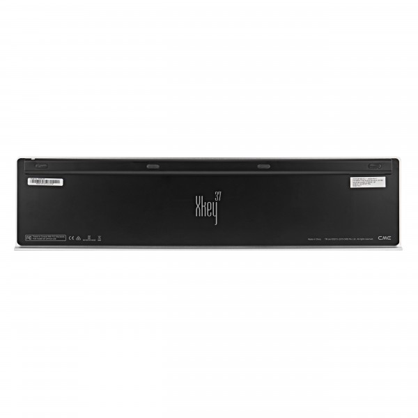 CME Xkey 37-Key USB Keyboard With Enhanced MIDI Features