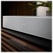 Sonos Beam Wireless Soundbar Gen 2, White - Detail