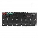 Electro Harmonix Super Switcher Programmable Effects Hub