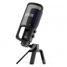 Rode NT-USB+ USB-Kondensatormikrofon