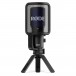 Rode NT-USB Plus USB Condenser Microphone - Front