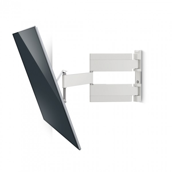 Vogels THIN 545 White Extra Thin LED TV (up to 65") Wall Bracket