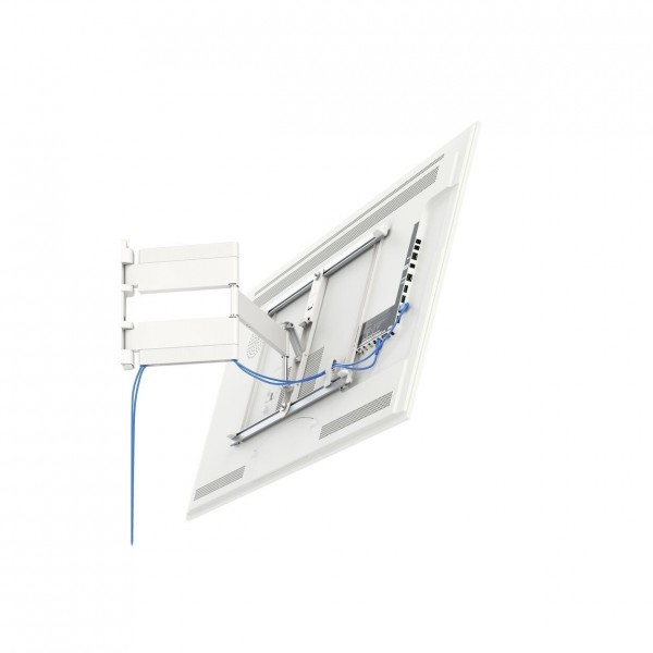 Vogels THIN 545 Extra Thin LED TV (up to 65") Wall Bracket, White