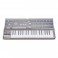 Decksaver LE Korg Microkorg & Microkorg S Cover, Light Edition