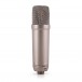 Rode NT1-A Vocal Recording Pack - Microphone Front