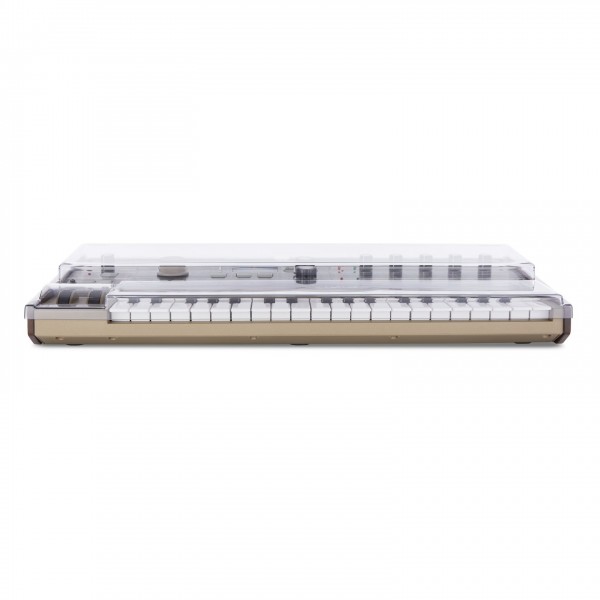 Korg Microkorg Synthesizer Cover - Front 