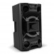 LD Systems ICOA 15 A 15'' Active PA Speaker, Front Horn Rotation