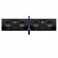 ADAM Audio A77H Monitors with Free SubZero M100 Reference Microphone