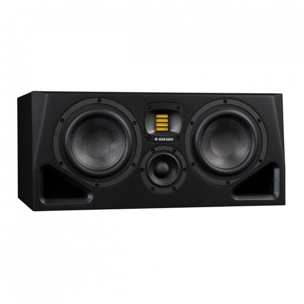 ADAM Audio A77H Active Studio Monitor, Single - Front