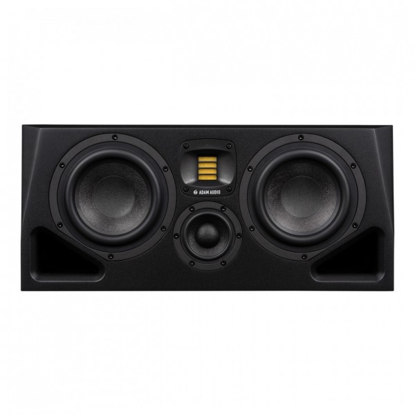 A77H Studio Monitor - Front
