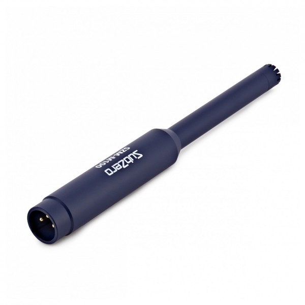 M100 Reference Microphone - Flat