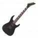 Jackson JS1X Dinky Minion AM, Gloss Black & Gig Bag 2