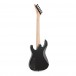 Jackson JS1X Dinky Minion AM, Gloss Black & Gig Bag 4 