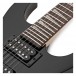 Jackson JS1X Dinky Minion AM, Gloss Black & Gig Bag 5 