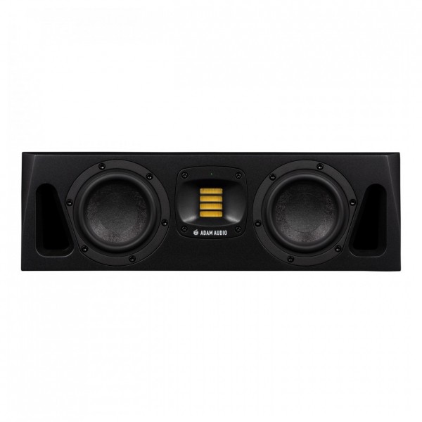 A44H Active Studio Monitor - Front