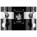 Sonor Jost Nickel 14 x 6.25'' Beech wood Signature Snare - Badge Detail