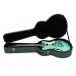 Hartwood Revival Series Electric Guitar Hard Case