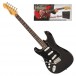 Vintage V60 Coaster Series Left Handed Pack, Gloss Black