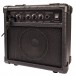Vintage V60 Coaster Series Left Handed Pack, Gloss Black amp