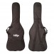 Vintage V60 Coaster Series Left Handed Pack, Gloss Black gigbag