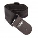 Vintage V60 Coaster Series Left Handed Pack, Gloss Black strap