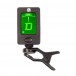 Vintage V60 Coaster Series Left Handed Pack, Gloss Black tuner