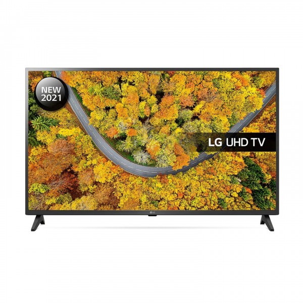 LG LED 43UP751C 43'' 4K Ultra HD HDR Smart TV