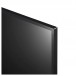 LG LED 43UP751C 43'' 4K Ultra HD HDR Smart TV bezel and frame