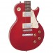 Vintage V10 Coaster Series Pack, Wine Red body