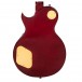 Vintage V10 Coaster Series Pack, Wine Red body back