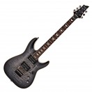 Schecter&nbsp;Omen Extreme-6 FR, See-thru Black