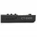 Casio CT S500 Portable Keyboard, Black