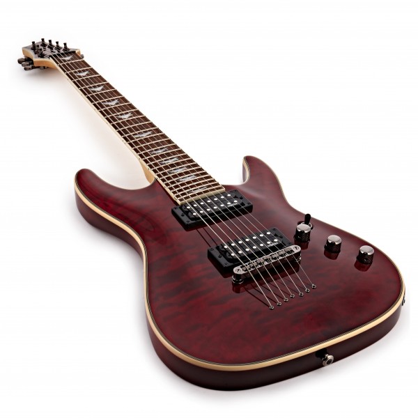 Schecter Omen Extreme-7 7-String