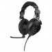 NTH-100M Professional Headphones - Angled 2