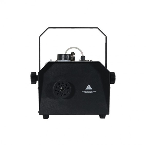 Equinox VS 1500 Fogger Smoke Machine - Front