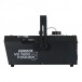 Equinox VS 1500 Fogger Smoke Machine - Side