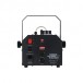 Equinox VS 1500 Fogger Smoke Machine - Rear