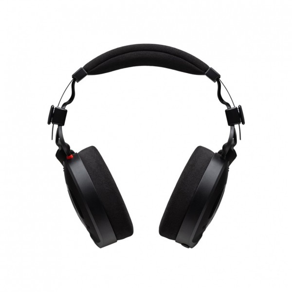 NTH-100M Headphones with Headset - Front