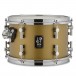 Sonor SQ1 20'' 3pc Shell Pack, Satin Gold Metallic - Tom