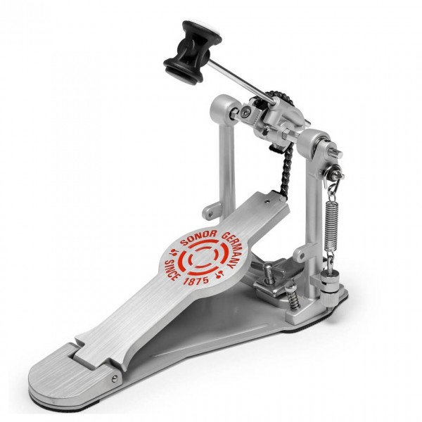 Sonor 2000 Series Single Bass Drum Pedal