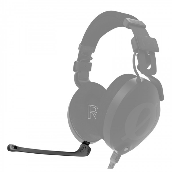 NTHMIC Headset Microphone - On Phones (Headphones Not Included)