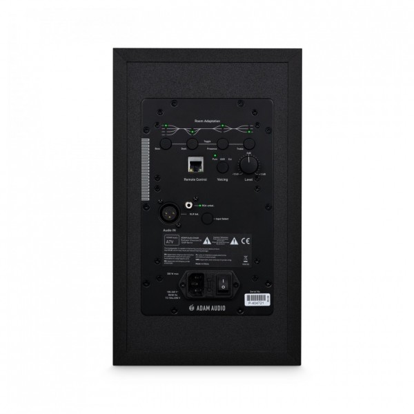 ADAM Audio A7V Back